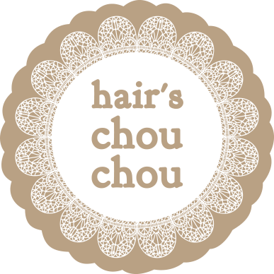 hair's chou chou